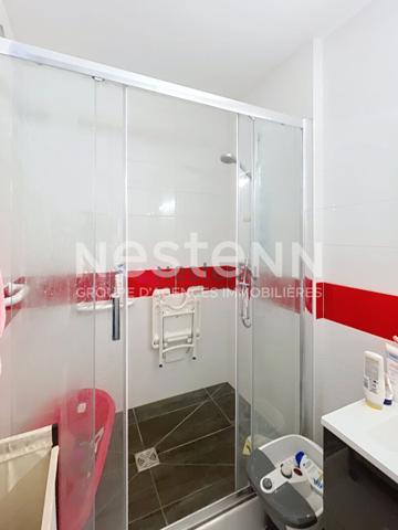 RARE ! Appartement 3 chambres aux portes de Blois - Balcon + 2 parkings - Proche axe autoroutier