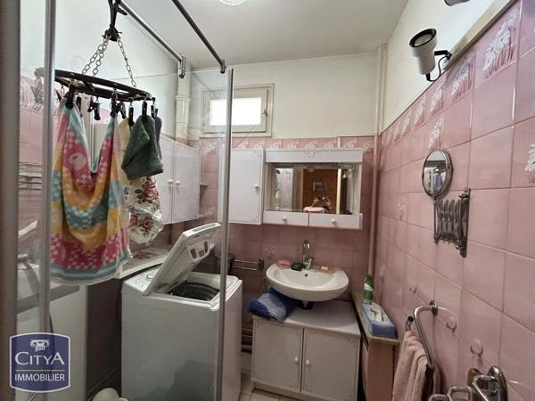 Appartement à vendre 3 pièces 67m² Sorgues (84700)
