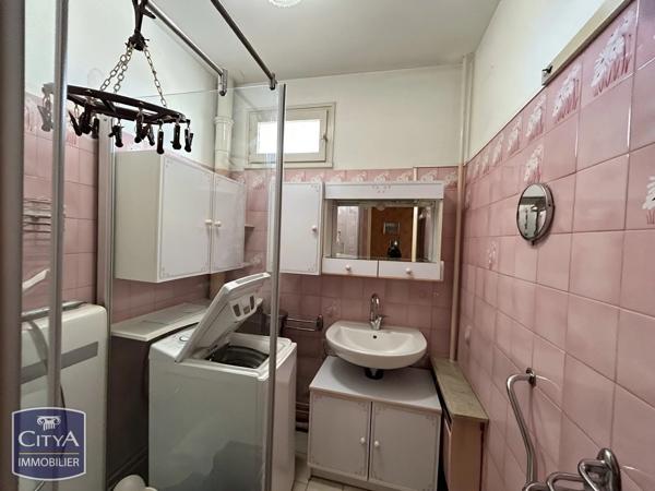 Appartement à vendre 3 pièces 67m² Sorgues (84700)