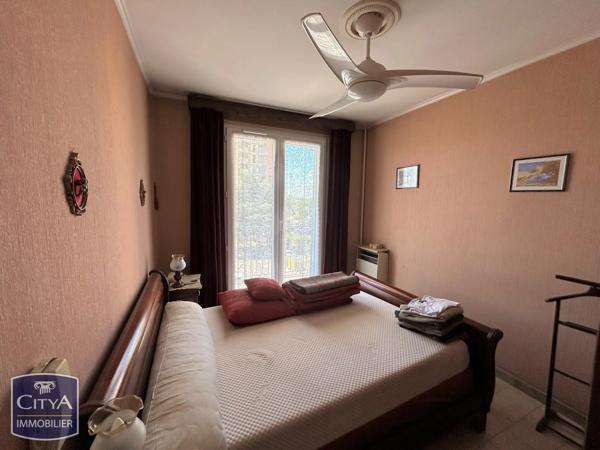 Appartement à vendre 3 pièces 67m² Sorgues (84700)