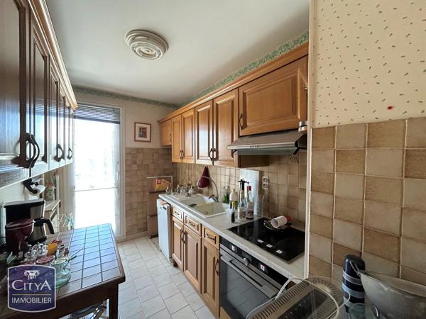 Appartement à vendre 3 pièces 67m² Sorgues (84700)