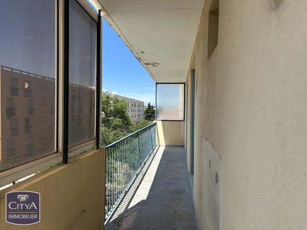 Appartement à vendre 3 pièces 67m² Sorgues (84700)