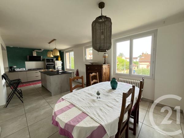 Maison à vendre  5 pièces - 126 m2 ALBI - 81