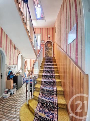 Immeuble à vendre  610 m2 CHATEL GUYON - 63