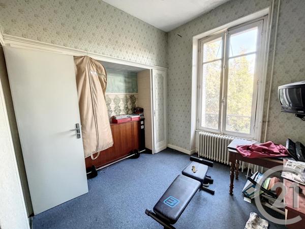 Immeuble à vendre  610 m2 CHATEL GUYON - 63