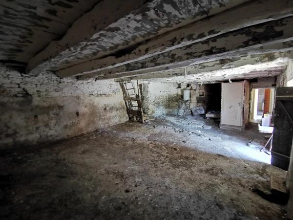 Maison à vendre 3 pièces GUEGON (56)