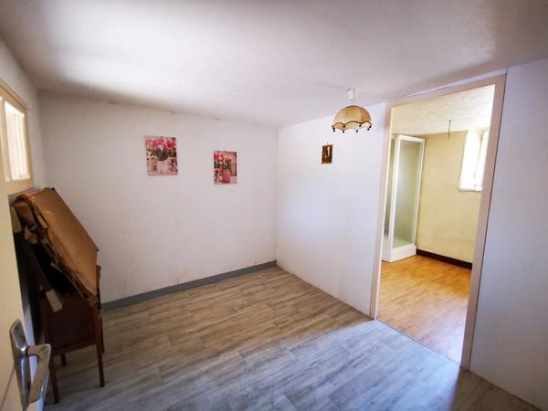 Maison à vendre 3 pièces GUEGON (56)