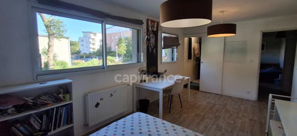 Maison 4 chambres, 141 m² à SAINT GREGOIRE (35)