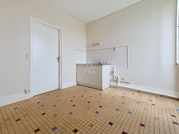 Immeuble de rapport