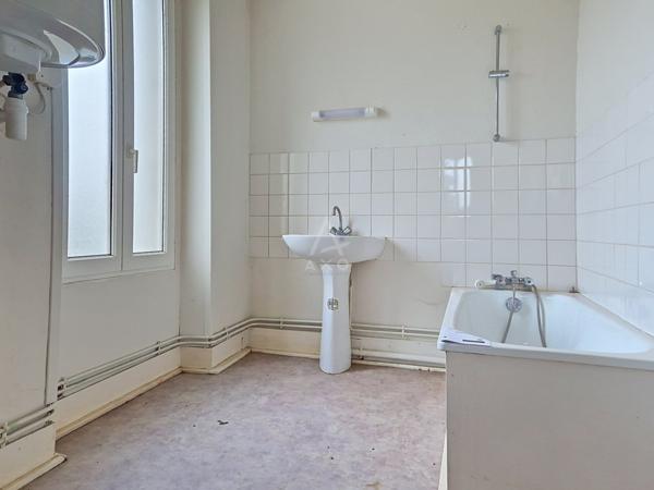 Immeuble de rapport