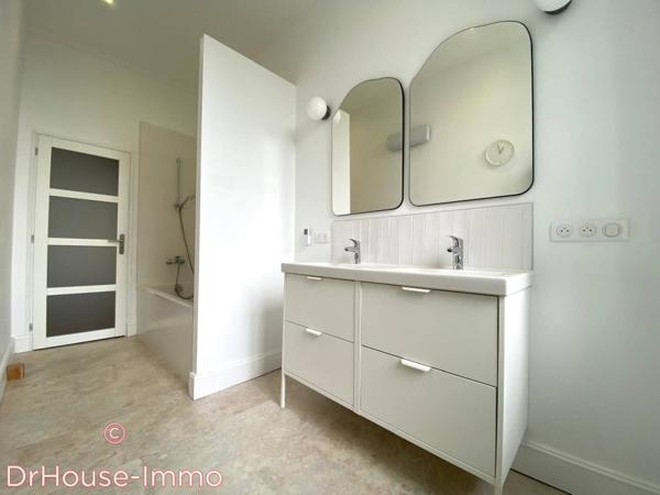 Maison à vendre 8 pièces de 350 m²