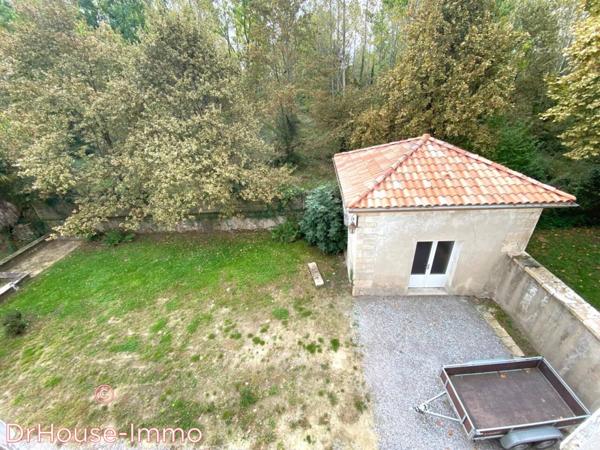 Maison à vendre 8 pièces de 350 m²