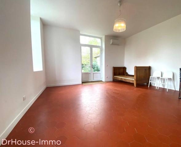 Maison à vendre 8 pièces de 350 m²