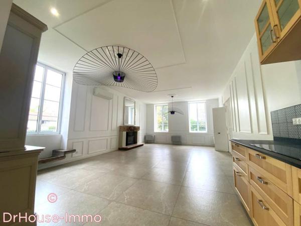 Maison à vendre 8 pièces de 350 m²