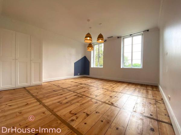 Maison à vendre 8 pièces de 350 m²