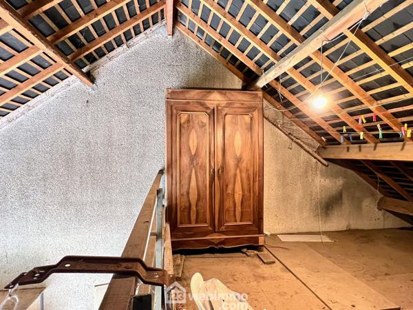 Maison 122 m² à Mûrs-Erigné 49610
