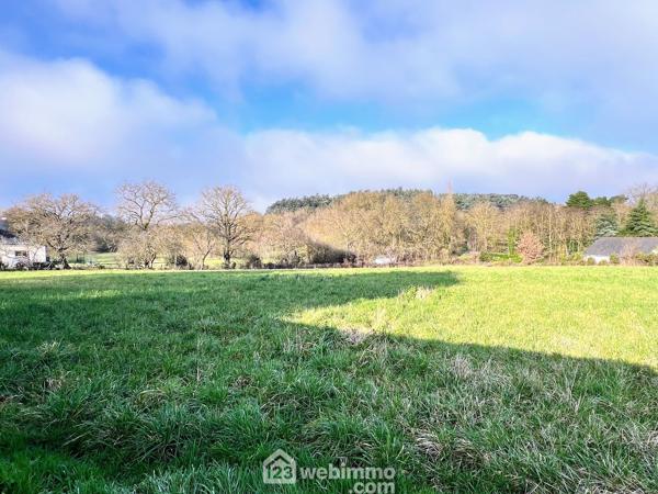 Maison 122 m² à Mûrs-Erigné 49610