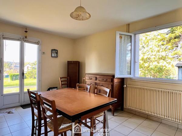 Maison 122 m² à Mûrs-Erigné 49610