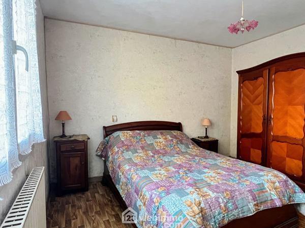 Maison 122 m² à Mûrs-Erigné 49610
