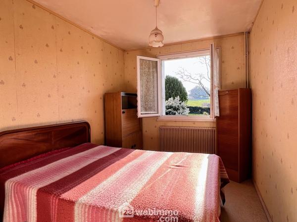Maison 122 m² à Mûrs-Erigné 49610