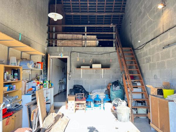 Maison 122 m² à Mûrs-Erigné 49610