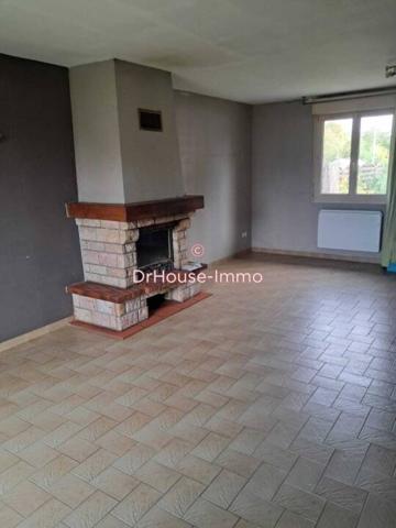 Maison à vendre 5 pièces de 90 m²