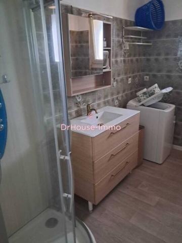 Maison à vendre 5 pièces de 90 m²