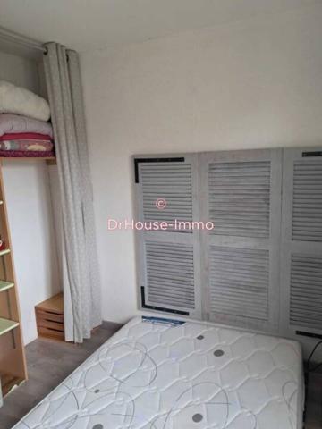 Maison à vendre 5 pièces de 90 m²