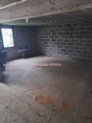 Maison à vendre 5 pièces de 90 m²