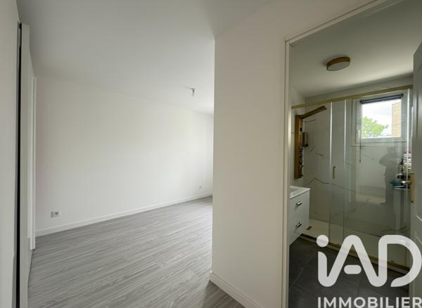 Maison à vendre 5 pièces 97 m² Morsang-sur-Orge