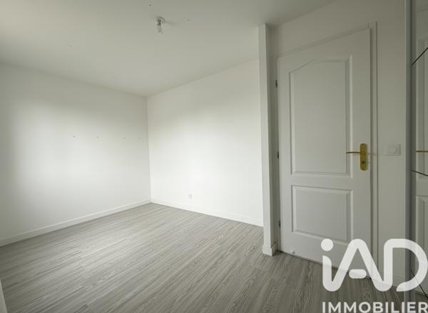 Maison à vendre 5 pièces 97 m² Morsang-sur-Orge