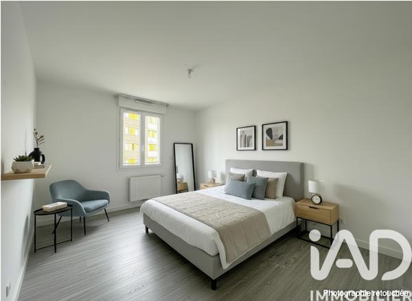 Maison à vendre 5 pièces 97 m² Morsang-sur-Orge