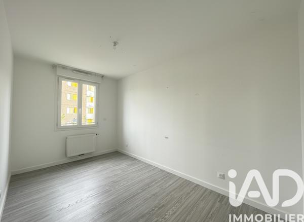 Maison à vendre 5 pièces 97 m² Morsang-sur-Orge