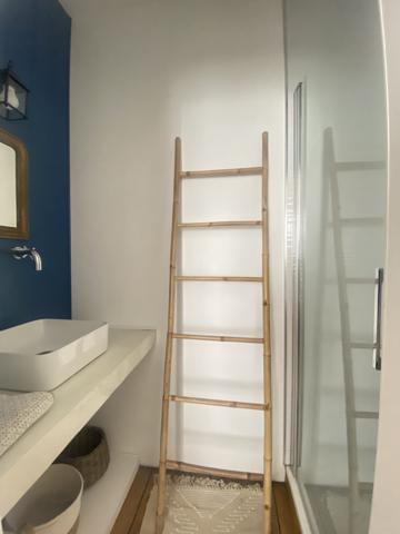 ARCACHON COEUR DE VILLE ! Appartement 7 pièces de 178 m2, terrasse et parking !