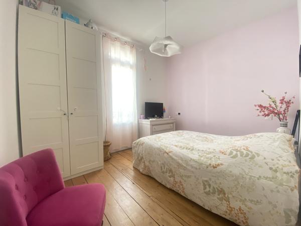 ARCACHON COEUR DE VILLE ! Appartement 7 pièces de 178 m2, terrasse et parking !