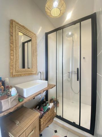 ARCACHON COEUR DE VILLE ! Appartement 7 pièces de 178 m2, terrasse et parking !