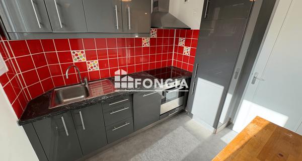 Location Appartement 3 pièces 50.31 m² - Rueil-malmaison 92500