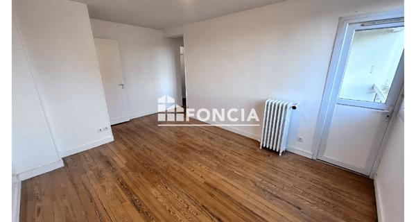Location Appartement 3 pièces 50.31 m² - Rueil-malmaison 92500