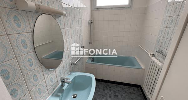 Location Appartement 3 pièces 50.31 m² - Rueil-malmaison 92500