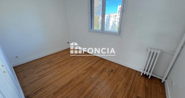 Location Appartement 3 pièces 50.31 m² - Rueil-malmaison 92500