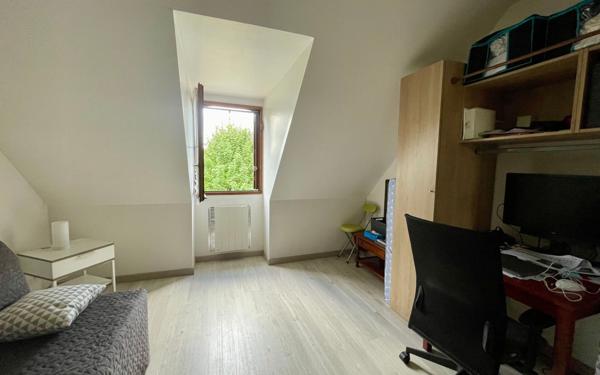 Maison à vendre    6 pièces •  Bures-sur-Yvette