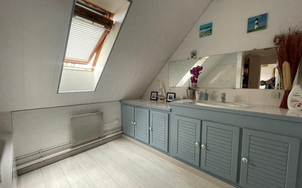 Maison à vendre    6 pièces •  Bures-sur-Yvette