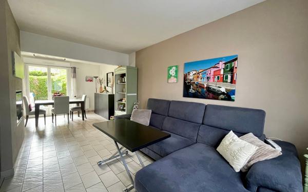 Maison à vendre    6 pièces •  Bures-sur-Yvette