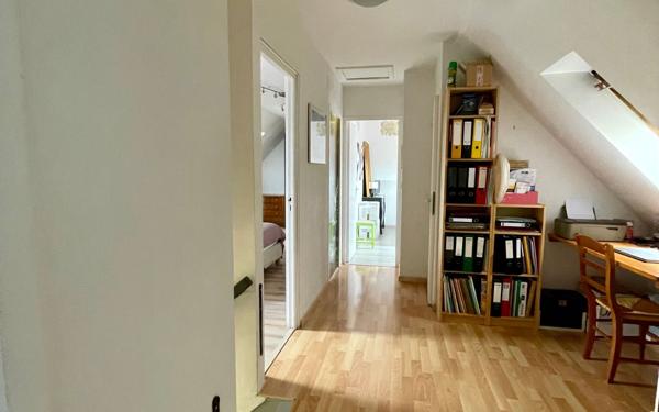 Maison à vendre    6 pièces •  Bures-sur-Yvette