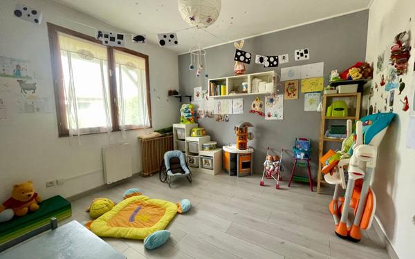 Maison à vendre    6 pièces •  Bures-sur-Yvette