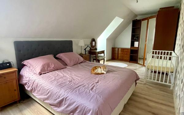 Maison à vendre    6 pièces •  Bures-sur-Yvette