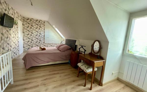 Maison à vendre    6 pièces •  Bures-sur-Yvette