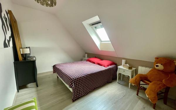 Maison à vendre    6 pièces •  Bures-sur-Yvette