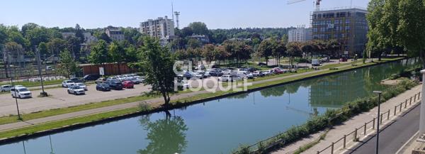 Studio Proche GARE/HYPER CENTRE