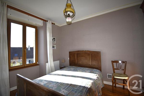 Maison à vendre  6 pièces - 117,27 m2 VAIGES - 53